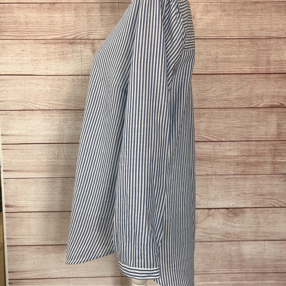 Old Navy top/tunic size large in excellent condition - Picture 6 of 11